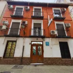 巴比耶裡格拉納達旅館 Bohemia Jazz Cafe附近的飯店