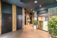 Hotel Moon Guri Hotels in Guri-si