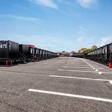 HOTEL R9 The Yard Moka Aramachi