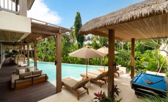 Villa Meissa by BaliSuperHost
