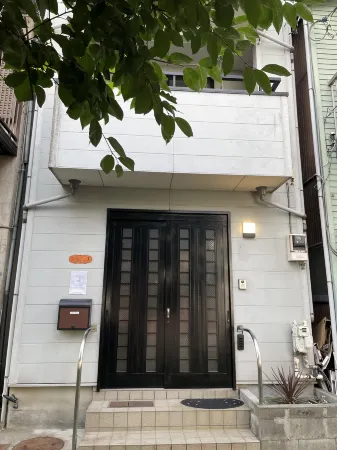 LUFA YAMATE Отели рядом со станцией JR Negishi station