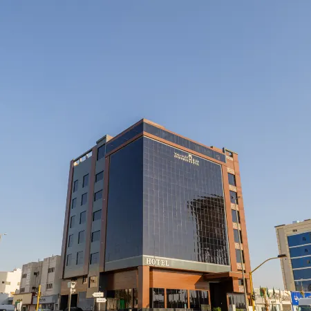 Atarheeb Hotel