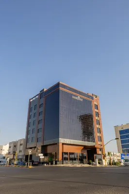 Atarheeb Hotel