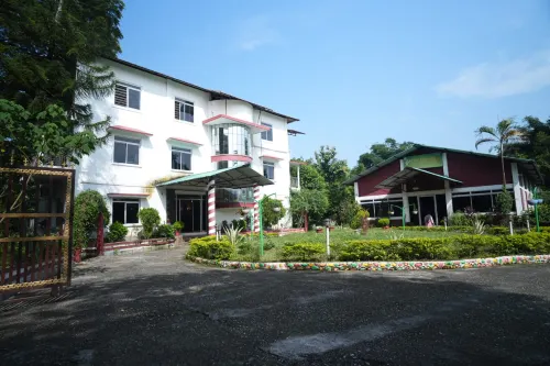 Resort Olive Village Murti