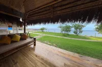 White Island Sands & Horizon Resort (WISH Resort) - parking