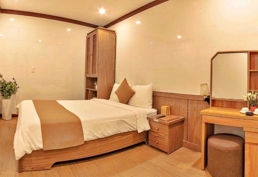 S79 Khai Ngoc Hotel 객실