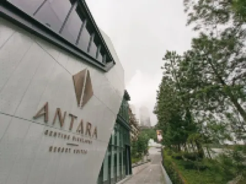 Antara Genting by COBNB