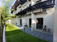 The Pavilion Cirebon Hotels in Talun