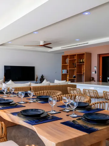 รูปภาพของBLUE TIGER วิลล่าหรูพร้อมสระว่ายน้ำ เกาะสมุย 4 ห้องนอน