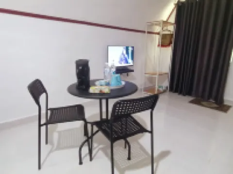 Zainab Cottage Hotels in Pasir Puteh