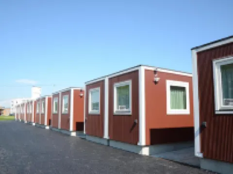 SMA・MO inn Chitose Hotels near Hello Kitty Happy Flight