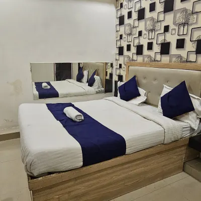 Hotel Sleep Inn Các khách sạn gần Hồ Kankaria