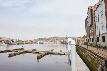 Host & Stay | Seal Watch Отели рядом с достопримечательностью «Whalebone Arch»