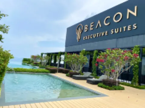 Beacon Executive Suites by stayCATion Homestay