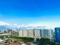 Ai-Stay 17*4 at Shore 2 T3