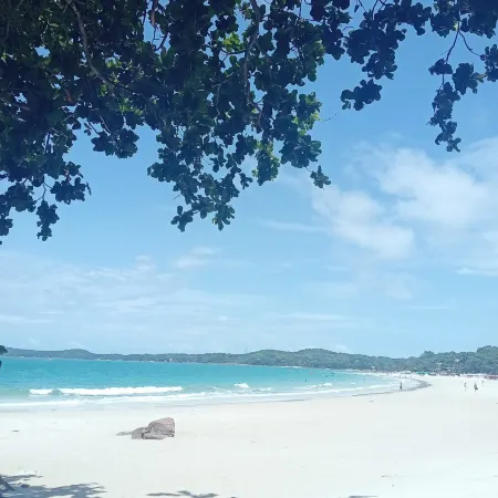 Samed Big Cape Resort