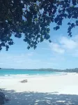 Samed Big Cape Resort - View biển