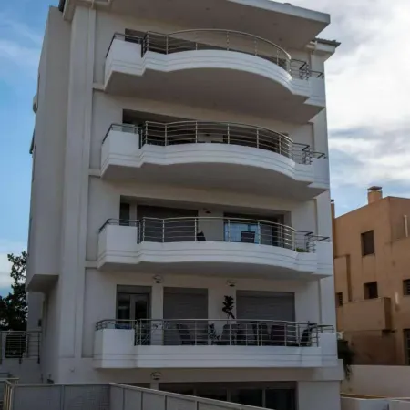 My Seaview Home Отели рядом с достопримечательностью «Пляж Астир»