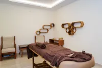 Treetop by Eight Continents Zanzibar - spa