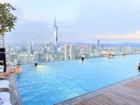 Sentral Nook Riveria City BY KL Sentral