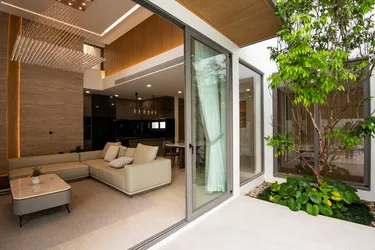 รูปภาพของมีลา : วิลล่าหรู 3 ห้องนอน สระว่ายน้ำส่วนตัวขนาด 4x10 เมตร!