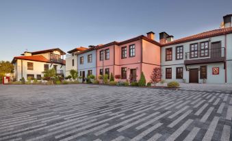 SIRCALI HOTEL