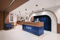 Kepler Club Kuala Lumpur Airport - KLIA T1 Landside, Public Area
