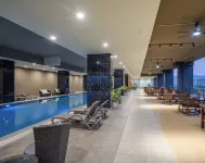 Ipoh City Centre Serviced Suites, Free Car Park Wifi
