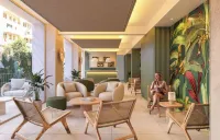 더 에디토리 오션 웨이 푼샬