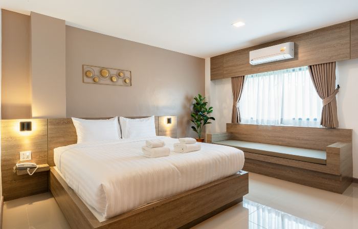 Finn Hotel