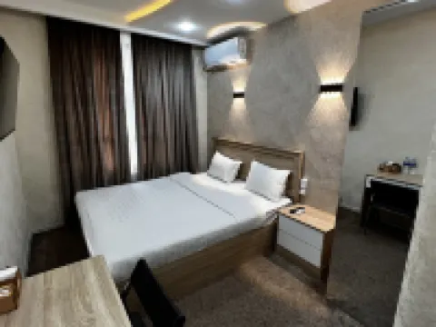 Chinor Hotel Fergana Hotels in Fergana