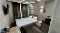 Chinor Hotel Fergana Hotels in Fergana