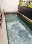 Rumah 400 m² dengan 3 bilik tidur dan 4 bilik mandi peribadi di Cyberjaya - Villas