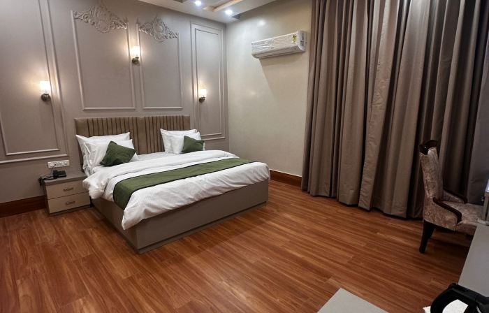Ambassador Villa - An Experiential Stay