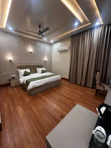 Ambassador Villa - An Experiential Stay Các khách sạn ở 
