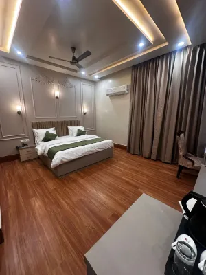 Ambassador Villa - An Experiential Stay