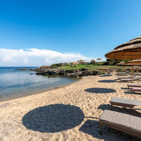 Cala Lupo Resort