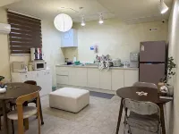 Stay Ducksan Hotels near Seojangdae
