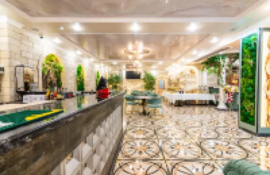 Rim Garden Hotel (Opened in 2025) Hotels in Almaty