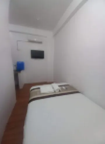 Room 205 2nd floor near sm clark robi Hotels in 