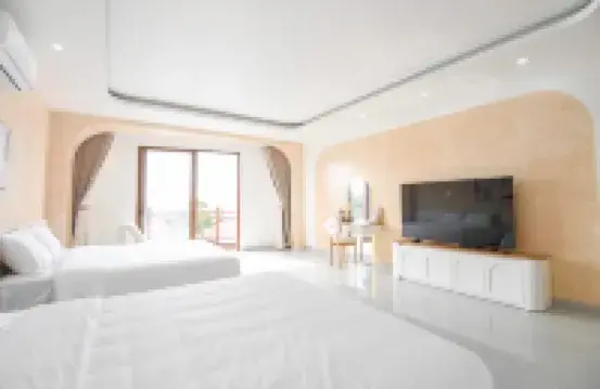 安住由Vinhomes蕪園海防