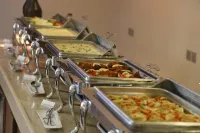 Sumou Hotel Al Khobar - breakfast
