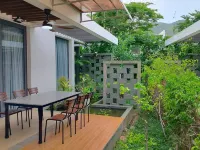 Villa Bien - Resort Oceanami - Long Hai فنادق في دآت دؤ ضلع