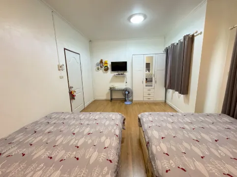 NB Bangsaen House@KL7