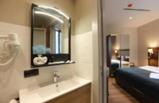 White Hill Hotel Tbilisi