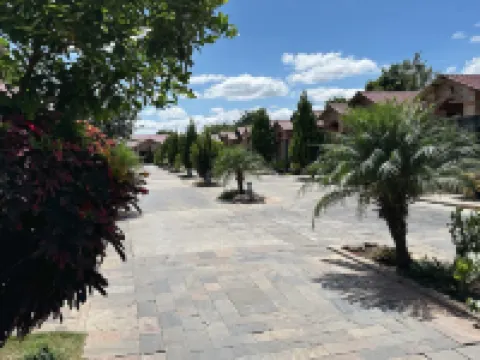 Upland Estates Serviced Apartments