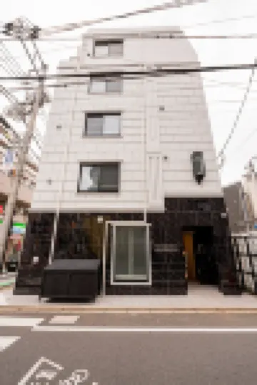 MI-HOTEL SHIMOKITAZAWA Hotels near Kami-kitazawa Station