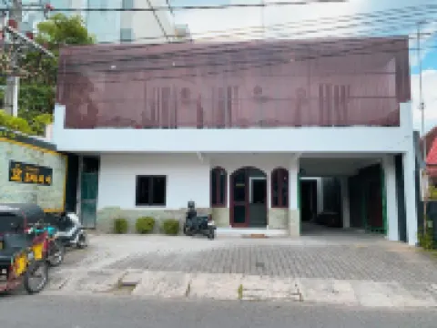 Sighma Hotel Sala 4 Malioboro