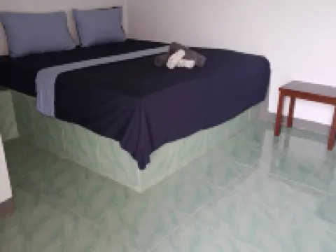 Baanpukarn Resort Hotels in Kabin Buri