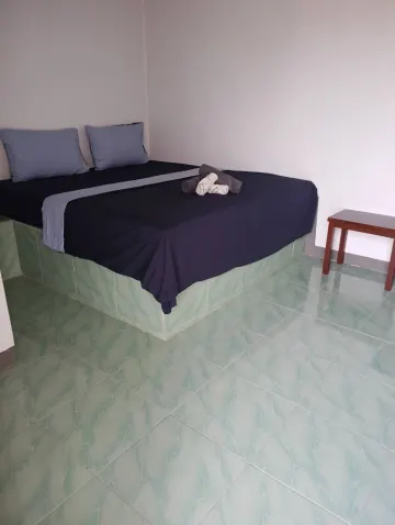 ห้องสแตนดาร์ด เตียงคิงส์